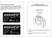 Panasonic Toughbook Arbitrator ARB-HT3G Guide De L'utilisateur