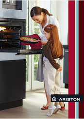 Ariston NRA 640 X Mode D'emploi