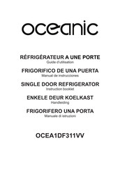 Oceanic OCEA1DF311VV Guide D'utilisation