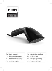 Philips GC361 Mode D'emploi