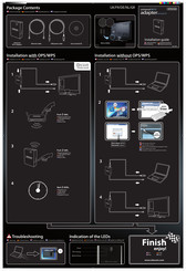 Sitecom WLX-2004 Guide D'installation