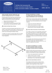 Graco 10001-200 Serie Mode D'emploi