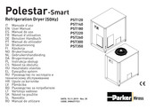 Parker Hiross Polestar-Smart PST350 Manuel D'utilisation