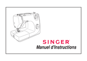 Singer Smart II Manuel D'instructions