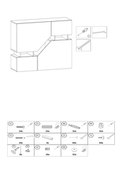 EXPEDO ELEMO Instructions D'installation