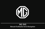 MG EHS Manuel D'utilisation