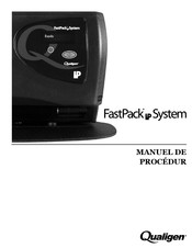 Qualigen FastPack IP System Manuel