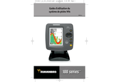 Humminbird 141c Guide D'utilisation