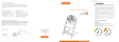 Stokke TRIPP TRAPP BABY SET Notice D'utilisation