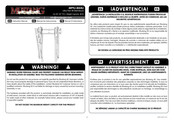 Mustang MPTU-M44U Manuel D'instructions