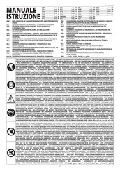 Telwin T-RACTION 250 Manuel D'instructions