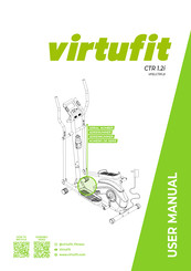 virtufit CTR 1.2i Instructions D'installation