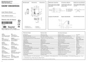 Baumer OADM 12I6430/S35A Manuel D'instructions