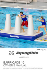 Aquaglide 2834405 Manuel D'utilisation