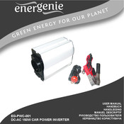 Energenie EG-PWC-001 Description De Produit