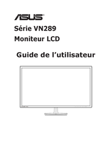 Asus VN289 Série Guide De L'utilisateur