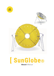 SOLAR BROTHER SunGlobe Manuel