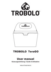 TROBOLO WandaGO Guide D'utilisation
