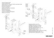 Assa Abloy PULSE Installation