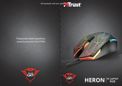 Trust HERON GXT 170 Mode D'emploi