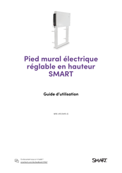 SMART S410-2 Guide D'utilisation