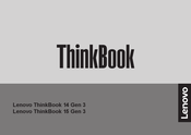 Lenovo ThinkBook 14 Gen 2 Prise En Main