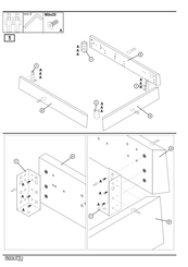 Presotto Meeting Up L19I8AEND0 Instructions D'installation