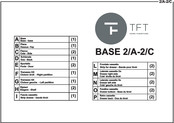 TFT BASE 2/C Instructions
