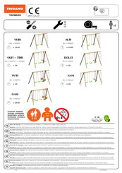 Trigano J-94570 Notice De Montage