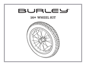 Burley 160082 Instructions D'installation