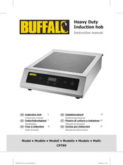 Buffalo CP799 Mode D'emploi