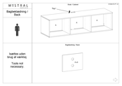 Hammel Furniture Mistral Instructions De Montage