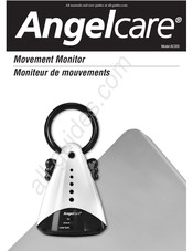 Angelcare AC300 Manuel D'utilisation