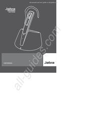 Jabra M5390 Multiuse Guide D'utilisation