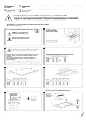 Pelgrim IKA7094 Instructions D'installation