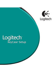 Logitech KeyCase Mode D'emploi