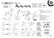 GLOBBER TRIKE Guide Rapide