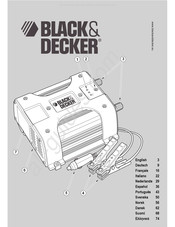 Black & Decker BDPC200 Mode D'emploi