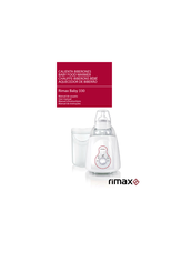 Rimax Baby 330 Mode D'emploi