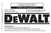 DeWalt DXCMH9919910 Guide D'utilisation