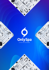 OnlySpa OSx xipho Notice D'utilisation