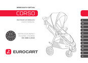 Euro-Cart CORSO Mode D'emploi