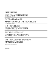 Staff Ice System GEL214 Instructions D'emploi Et D'entretien