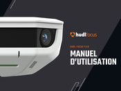 Hudl FOCUS FLEX Manuel D'utilisation