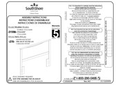 SouthShore 3159A 270 Instructions D'assemblage