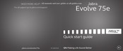 Jabra Evolve 75e Mode D'emploi
