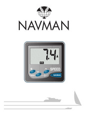 Navman S100 Mode D'emploi