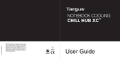 Targus CHILL HUB XC Guide De L'utilisateur
