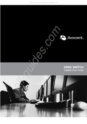 Avocent DSR2030 Guide D'installation Et D'utilisation