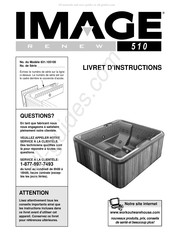 Image Renew 510 Livret D'instructions